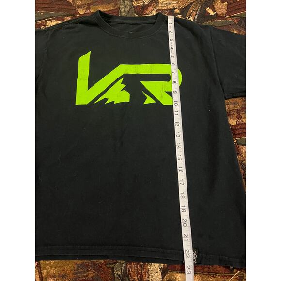 Athletic Union Vertical Rock Climbing T-shirt - Picture 6 of 6